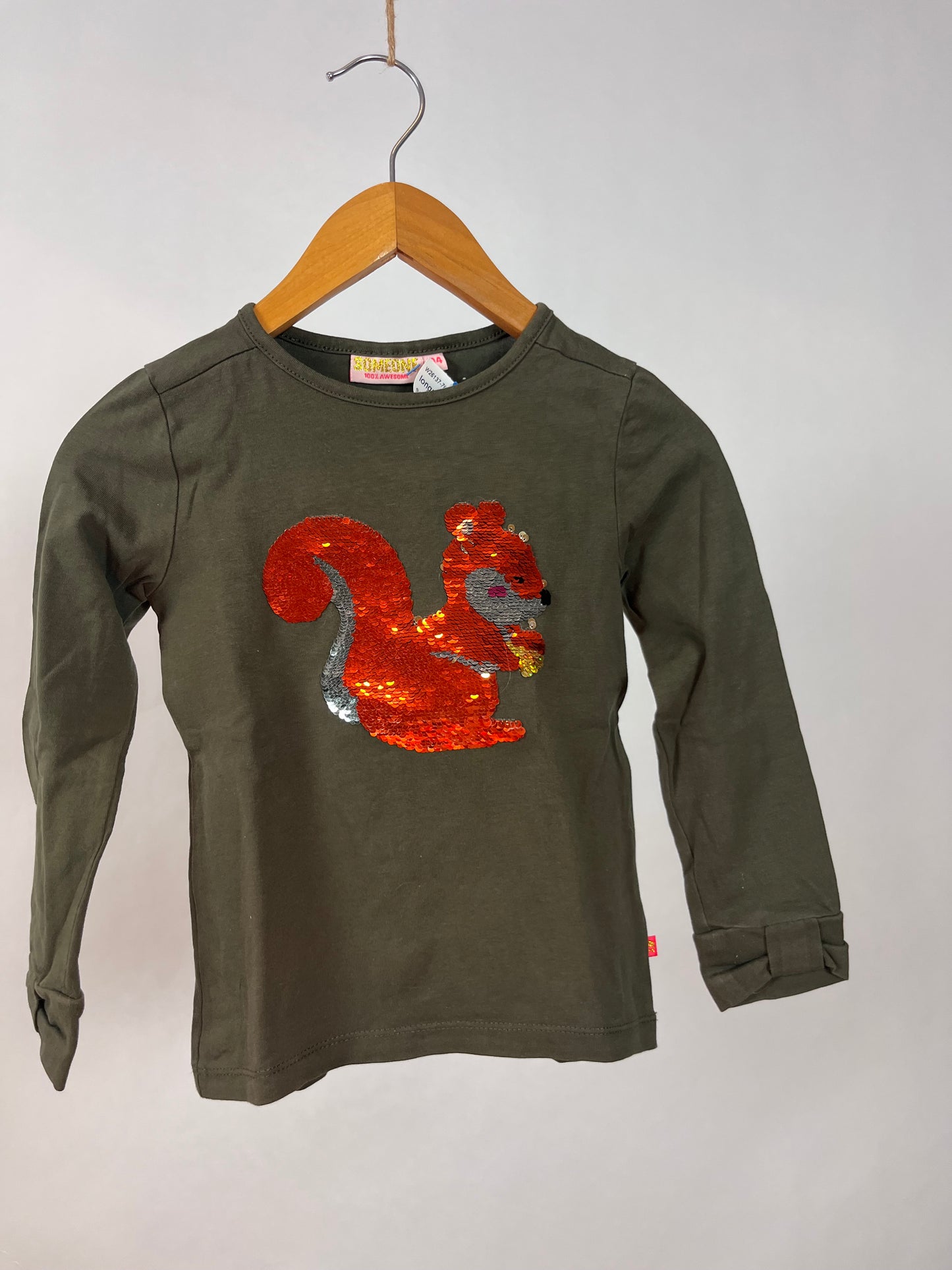 Someone 4 jaar (Nieuwe collectie)