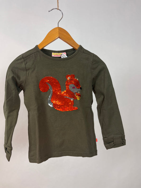 Someone 4 jaar (Nieuwe collectie)