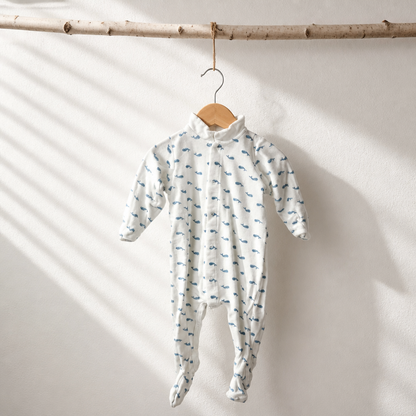 Petit Bateau 9 maand (Nieuwe collectie)
