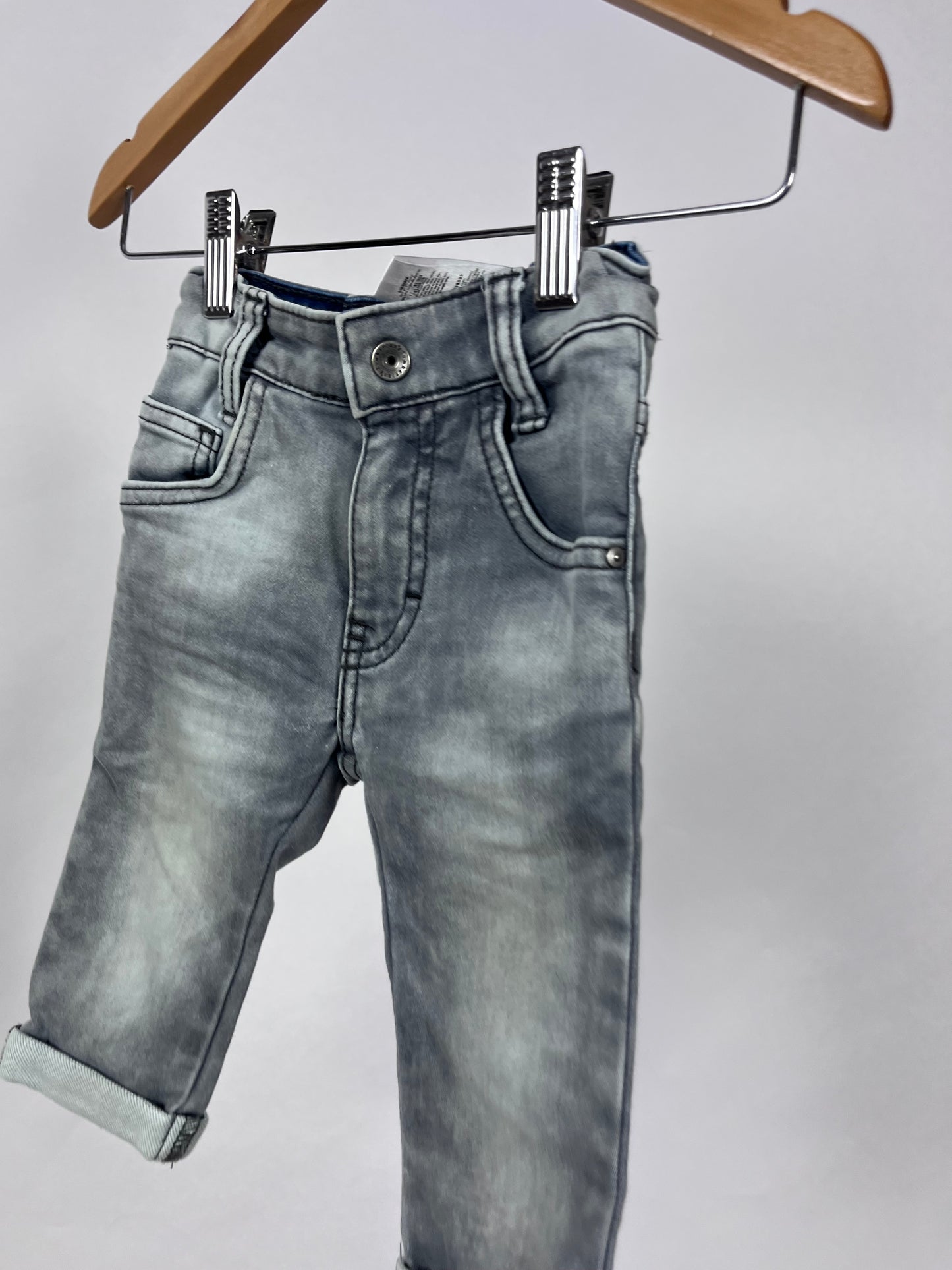 Timberland 9 maand
