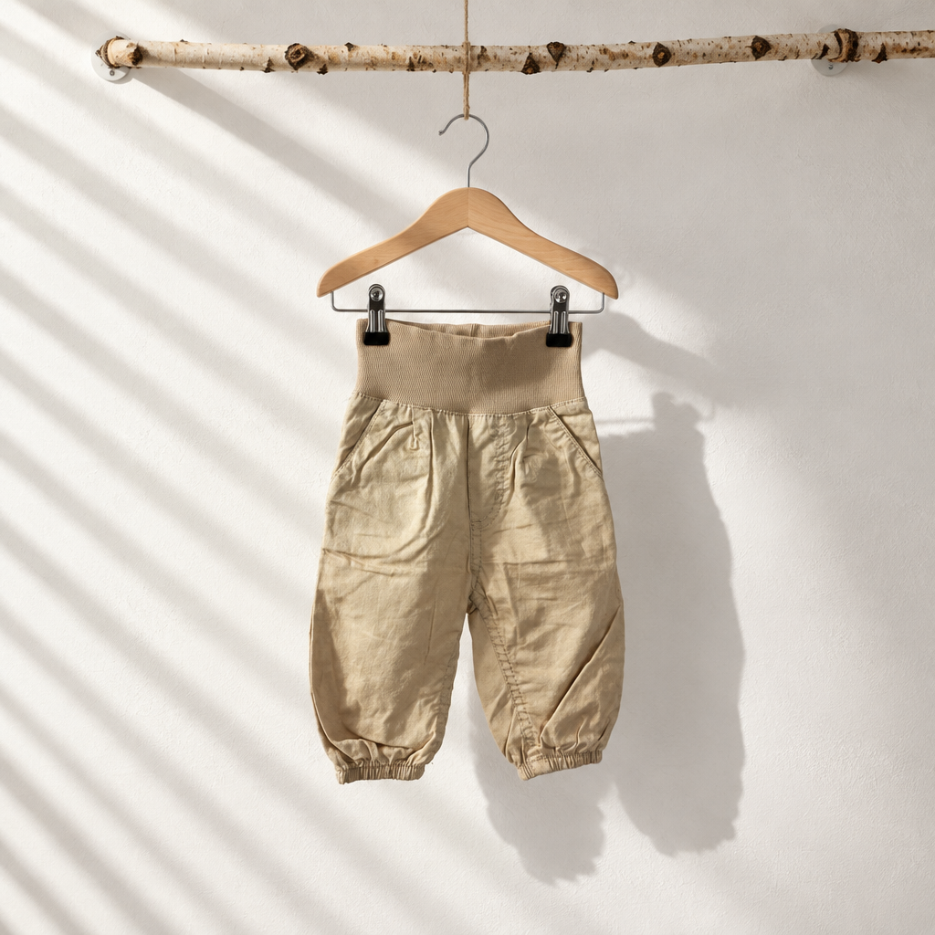 H&M 1 maand