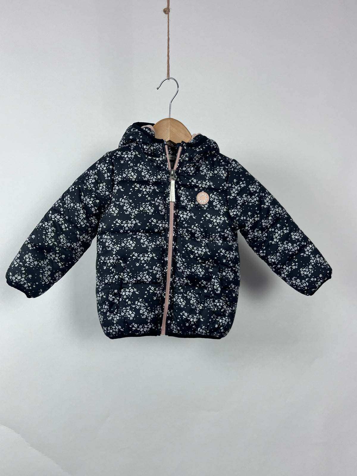 Tumble 'N Dry 1 jaar