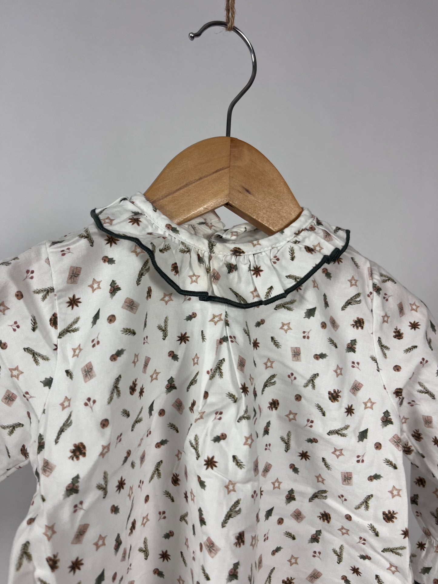 Calamaro 18 maand (Nieuwe collectie)