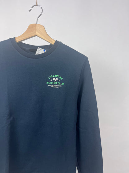 Lyle & Scott 12 jaar