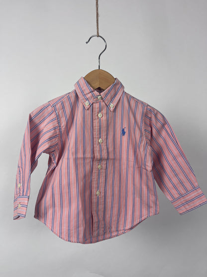 Ralph Lauren 1 jaar