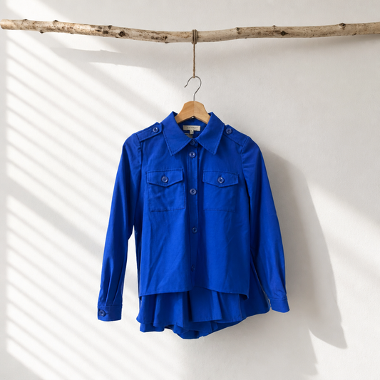 Twinset 12 jaar