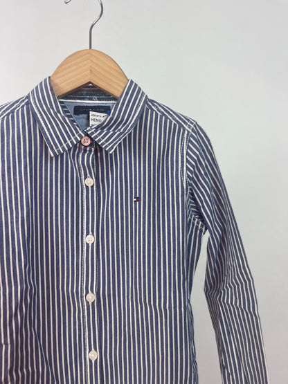 Tommy Hilfiger 10 jaar