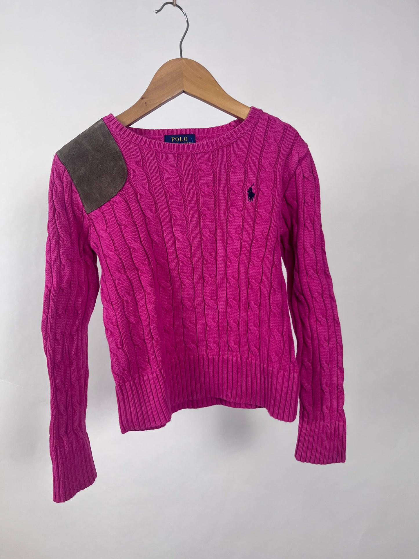 Ralph Lauren 7 jaar (Nieuwe collectie)