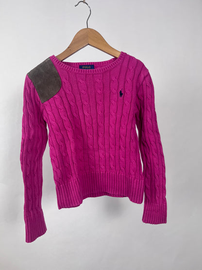 Ralph Lauren 7 jaar (Nieuwe collectie)