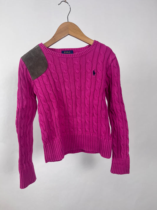 Ralph Lauren 7 jaar (Nieuwe collectie)