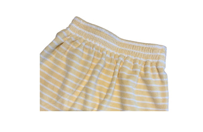 Basic Rok (diverse gestreepte kleuren)