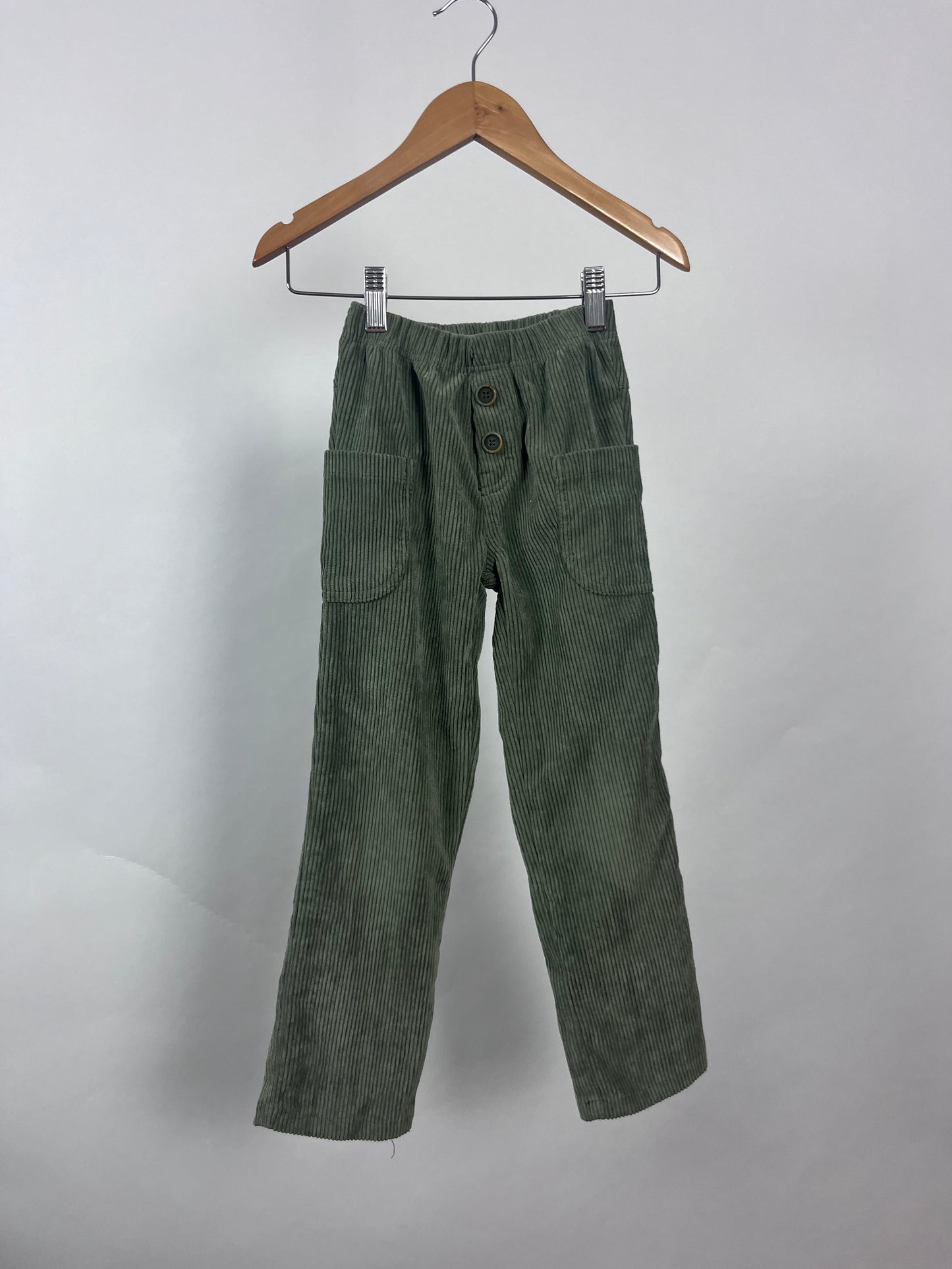 Gymp 5 jaar (Nieuwe collectie)