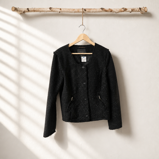 Maison Scotch maat M
