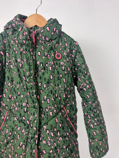 Tumble 'N Dry 7 jaar