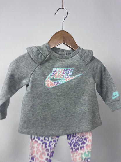 Nike 1 jaar