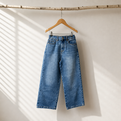 La Redoute 12 jaar (Nieuwe collectie)