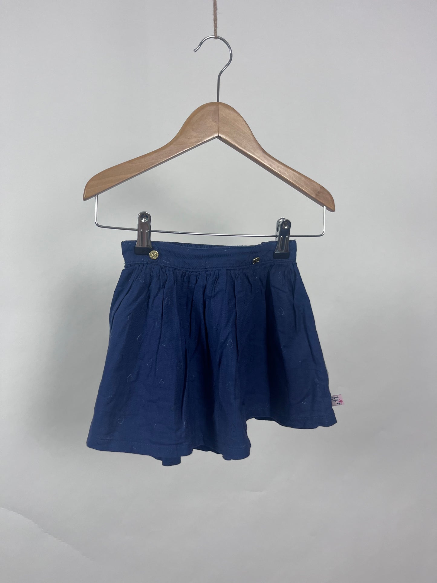 Sergent Major 5 jaar (Nieuwe collectie)