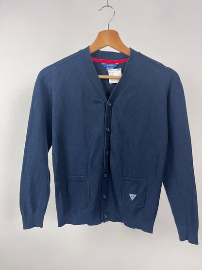 Guess 16 jaar