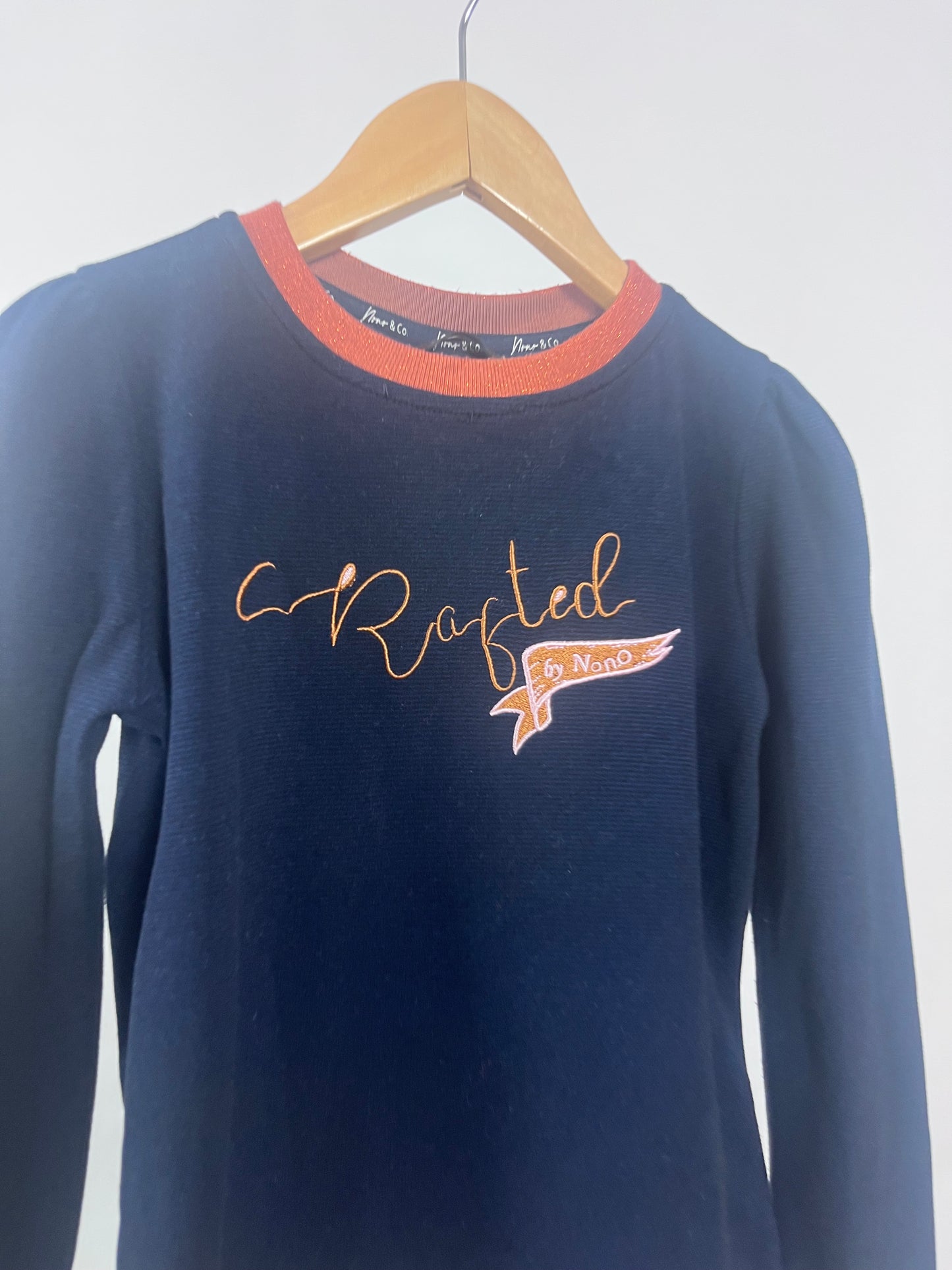 NO_NO 5 jaar (Nieuwe collectie)