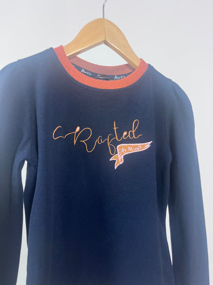 NO_NO 5 jaar (Nieuwe collectie)