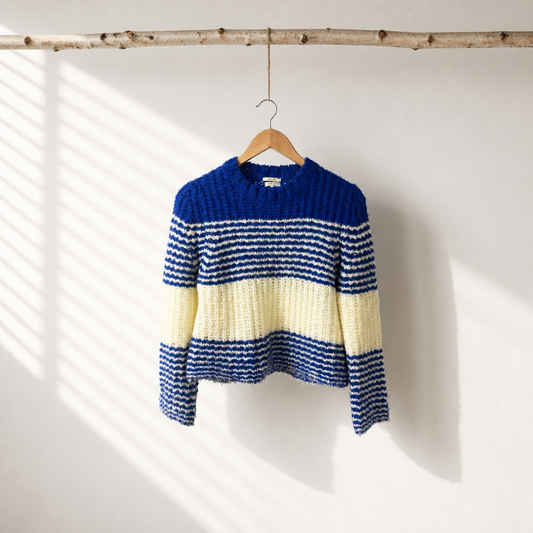 Bellerose 12 jaar (Nieuwe collectie)