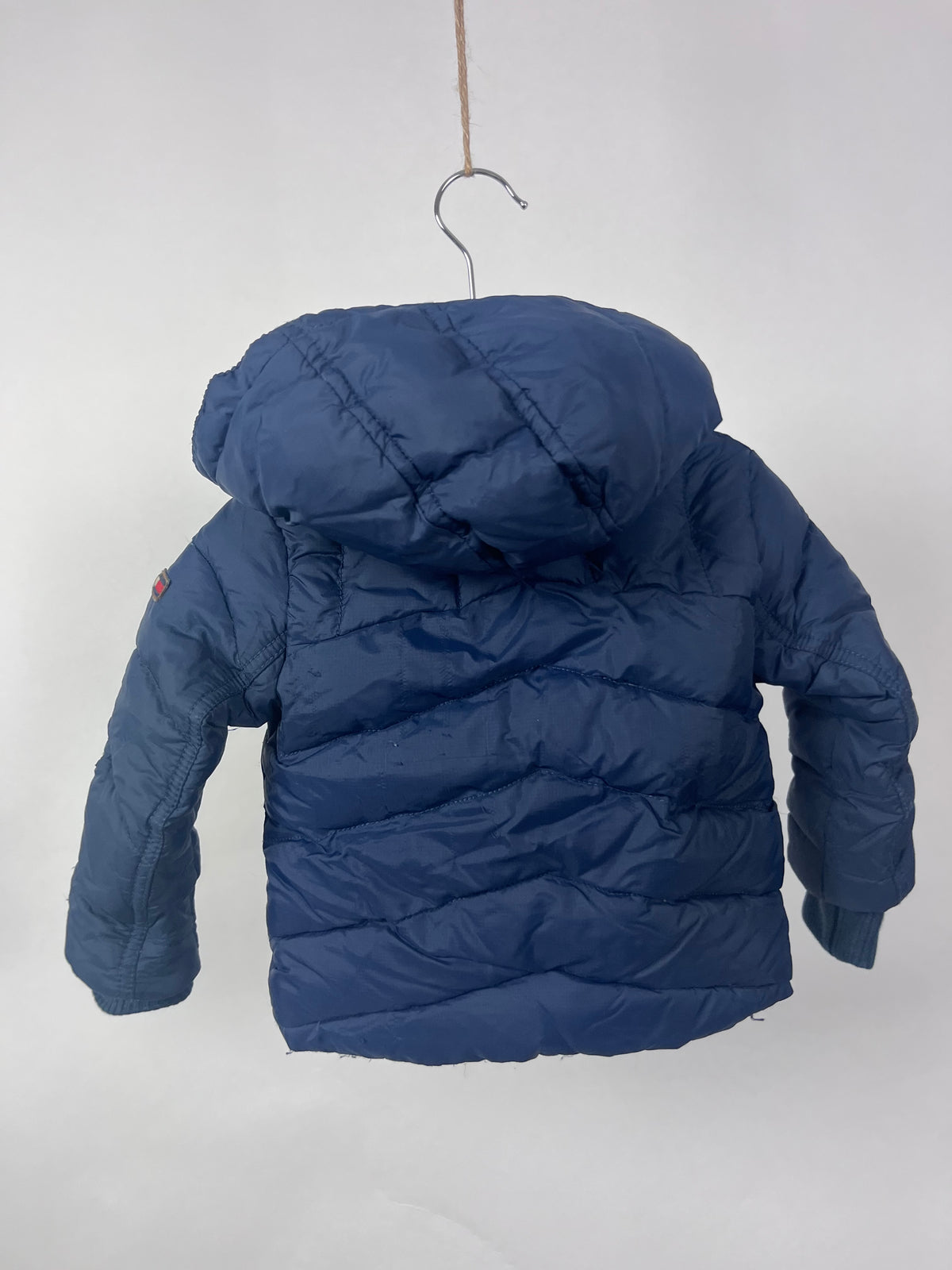 Tommy Hilfiger 1 jaar