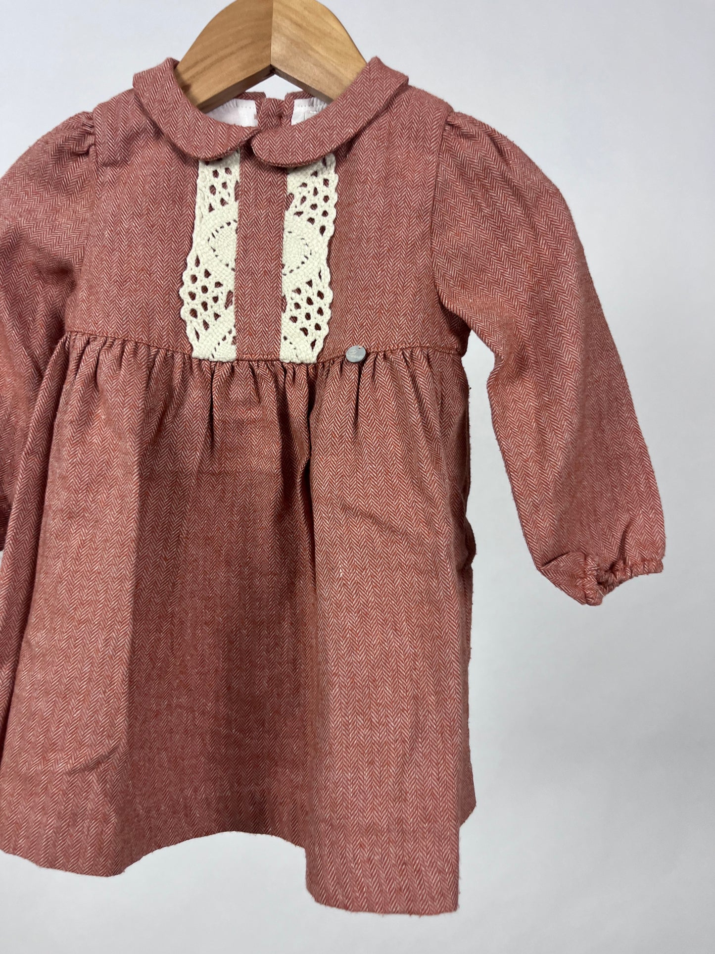 Pureté 1 jaar (Nieuwe collectie)