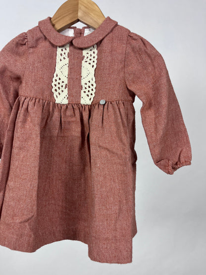 Pureté 1 jaar (Nieuwe collectie)
