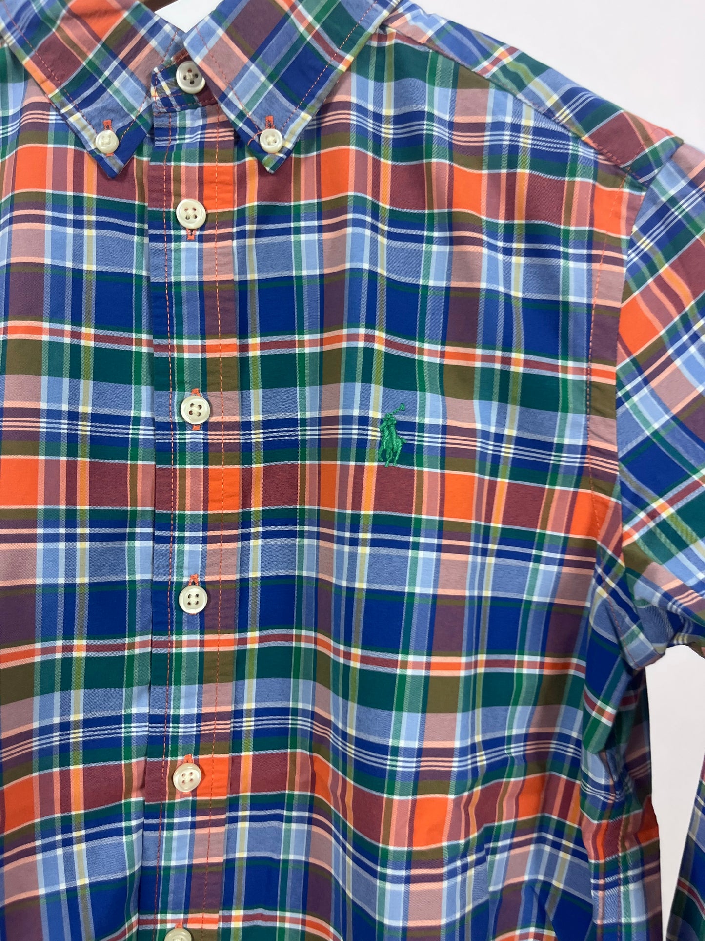 Ralph Lauren 12 jaar (Nieuwe collectie)