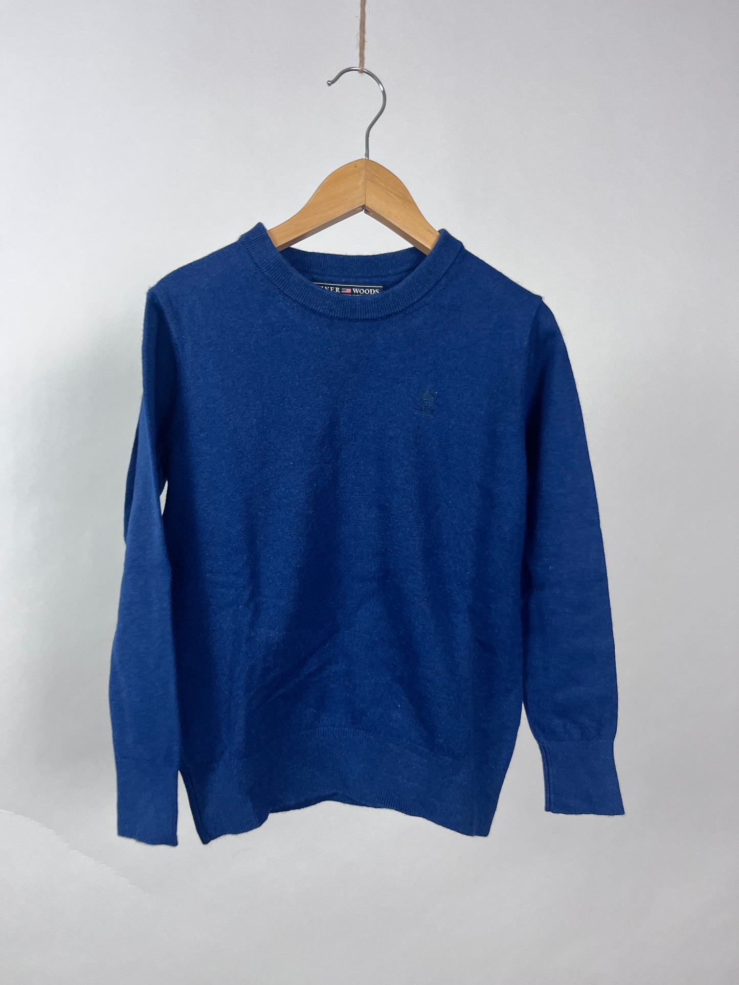 River Woods 8 jaar (Nieuwe collectie)