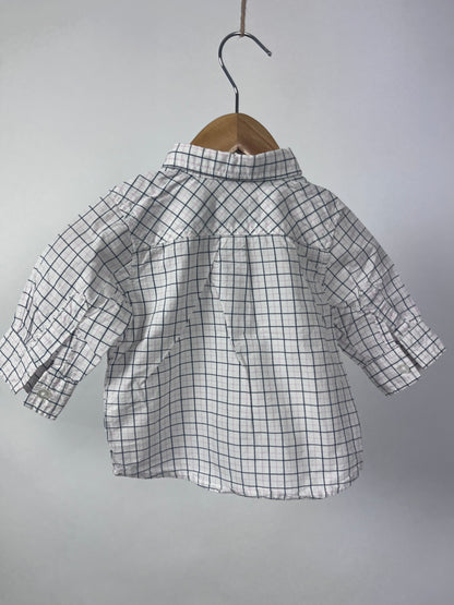 H&M 3 maand