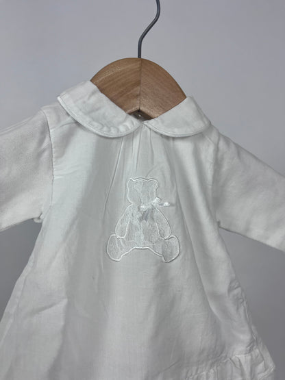 First 0 maand (Nieuwe collectie)