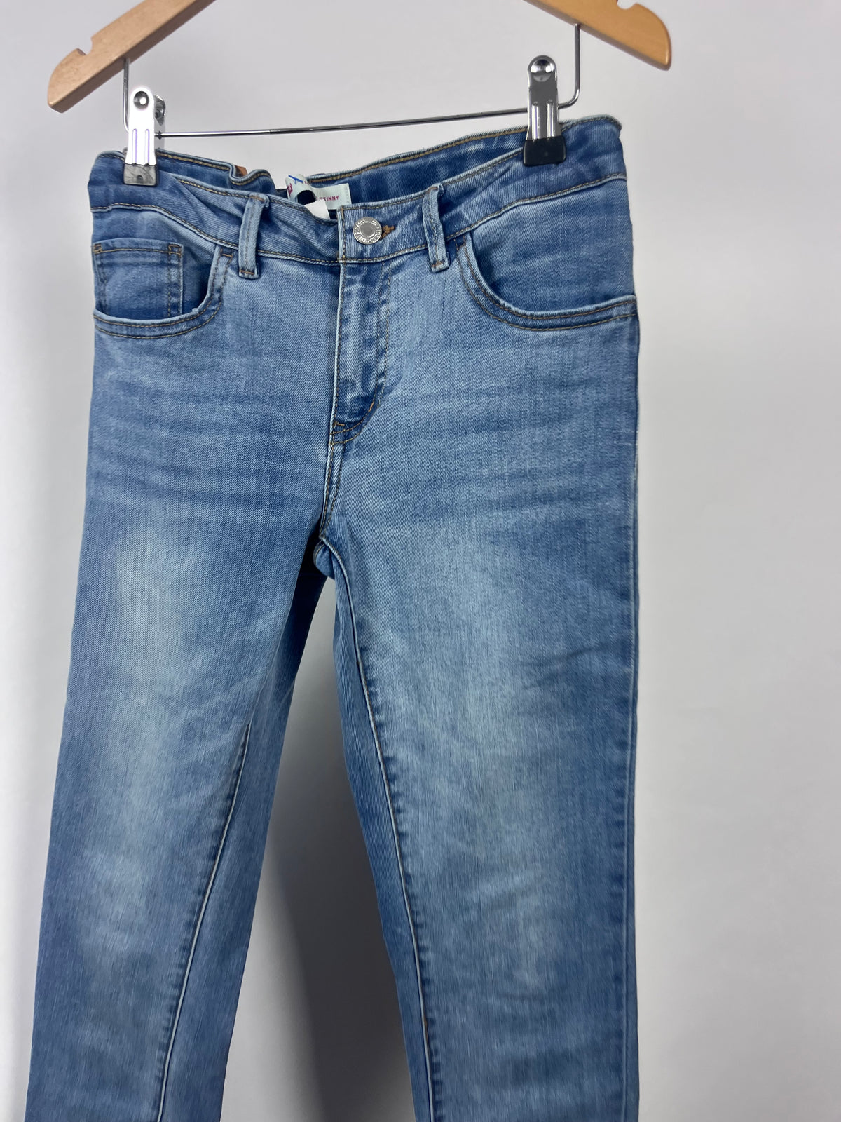 Levis 12 jaar