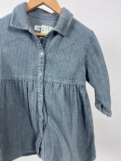 Zara 18 maand