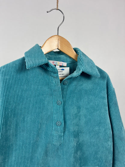 Blue Bay 8 jaar (Nieuwe collectie)