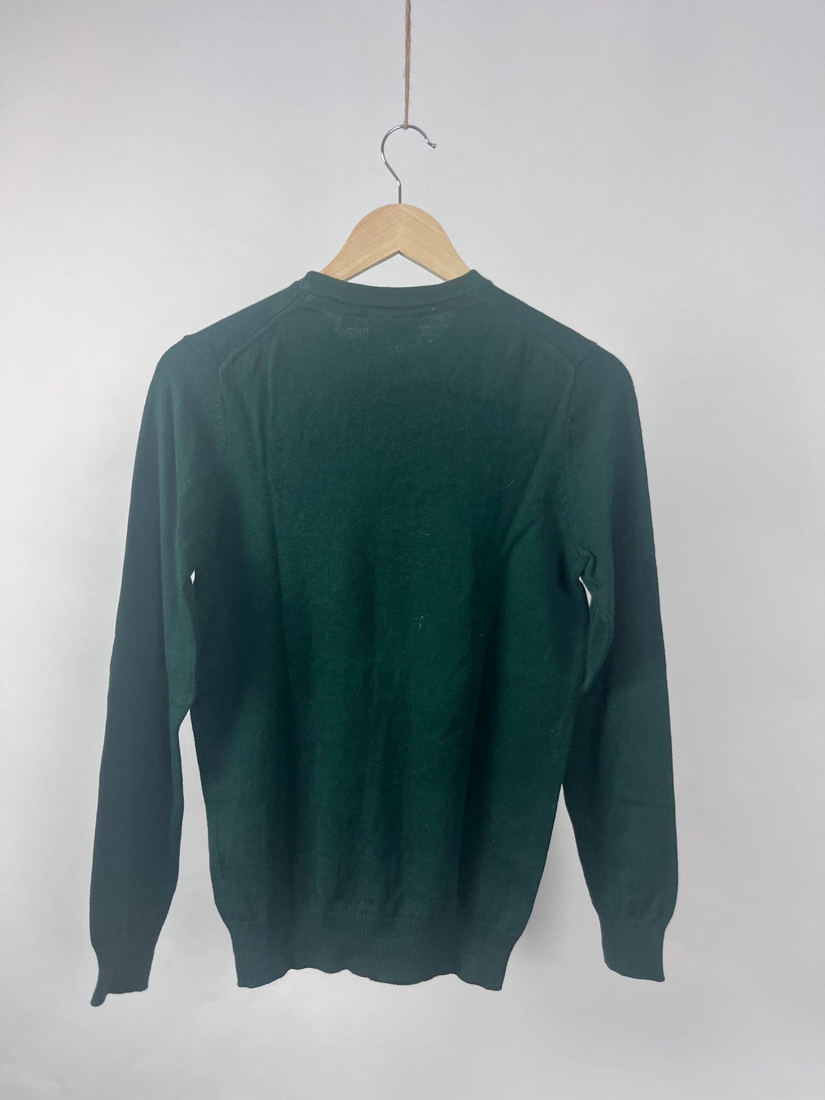Lyle & Scott maat XS