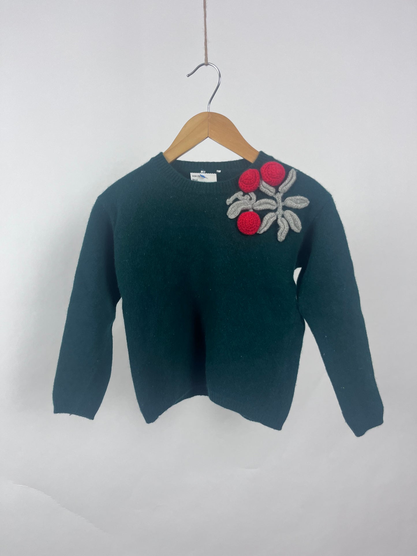 Il Gufo 4 jaar (Nieuwe collectie)