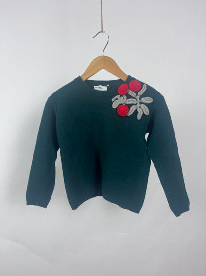 Il Gufo 4 jaar (Nieuwe collectie)