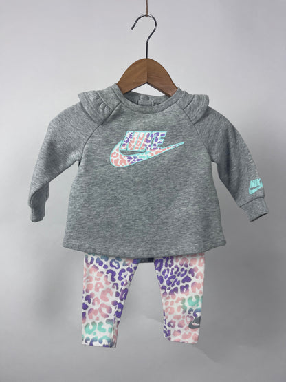 Nike 1 jaar