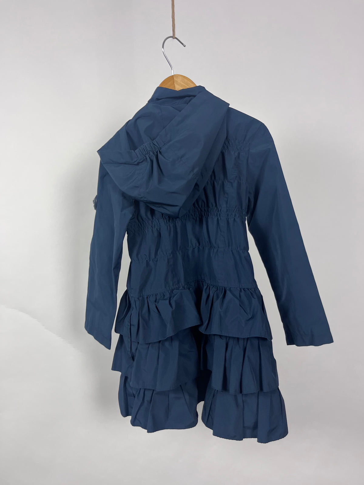 Le chic 6 jaar