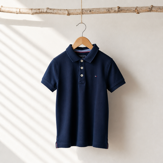 Tommy Hilfiger 7 jaar (Nieuwe collectie)