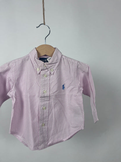Ralph Lauren 9 maand