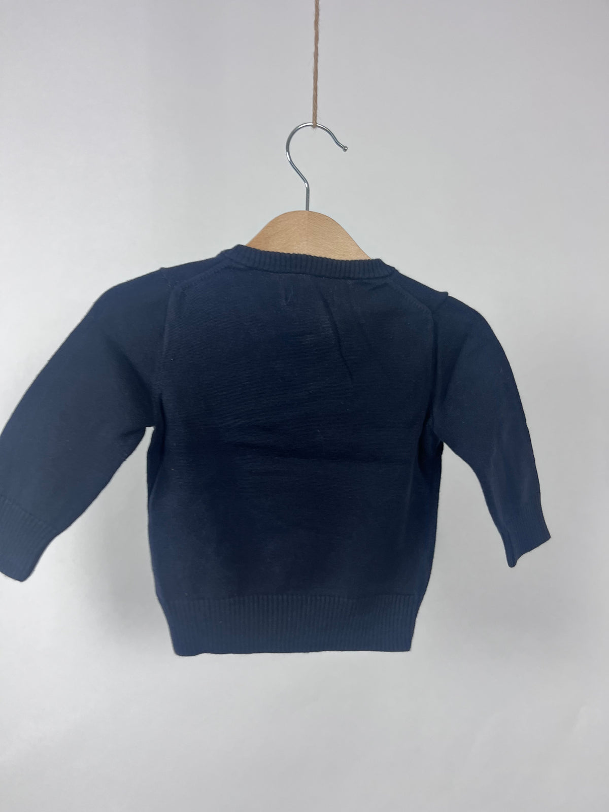 Ralph Lauren 1 jaar