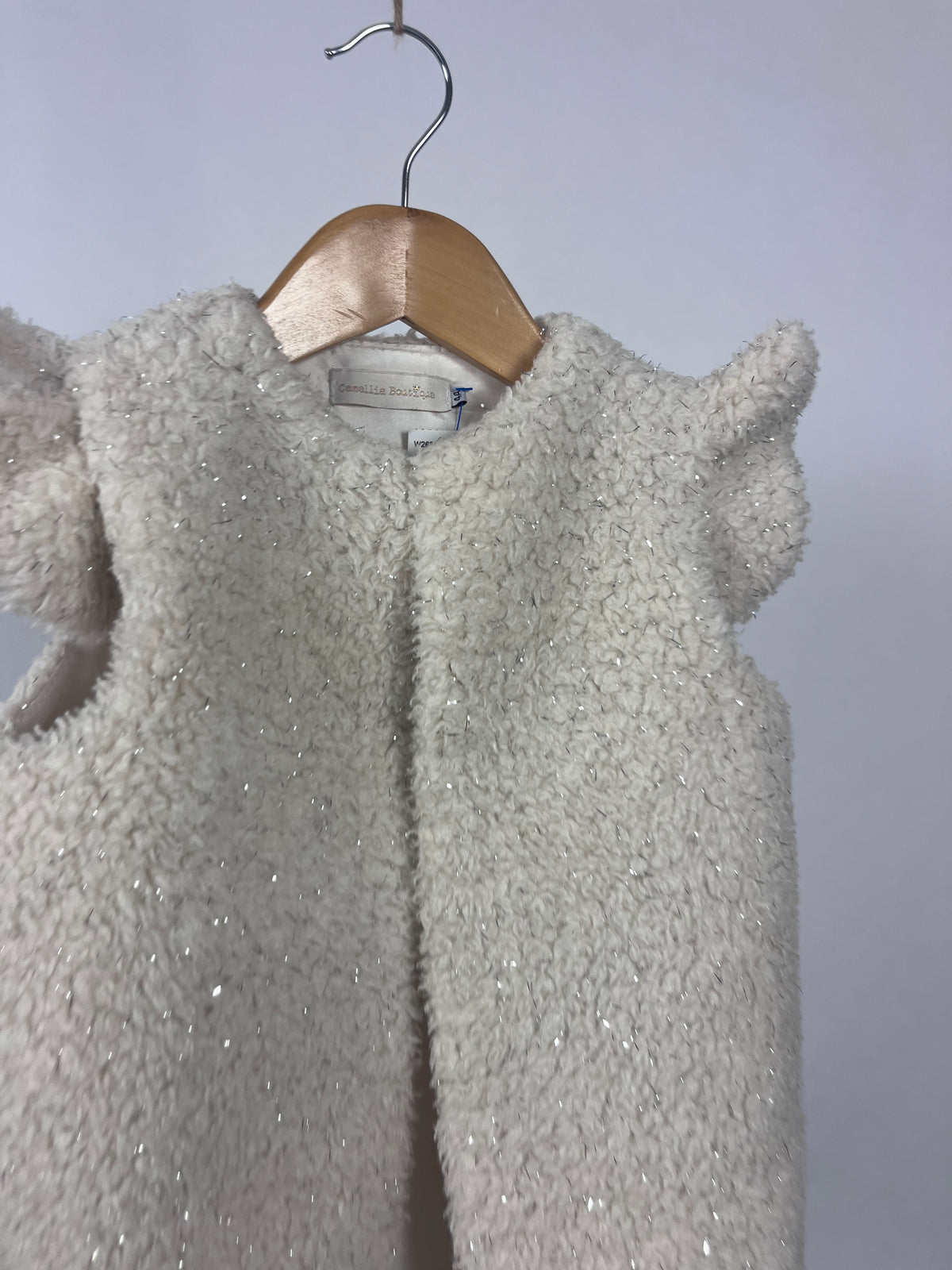 Camellia Boutique 4 jaar