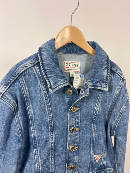 Guess 10 jaar
