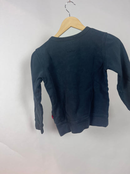 Levi’s 10 jaar