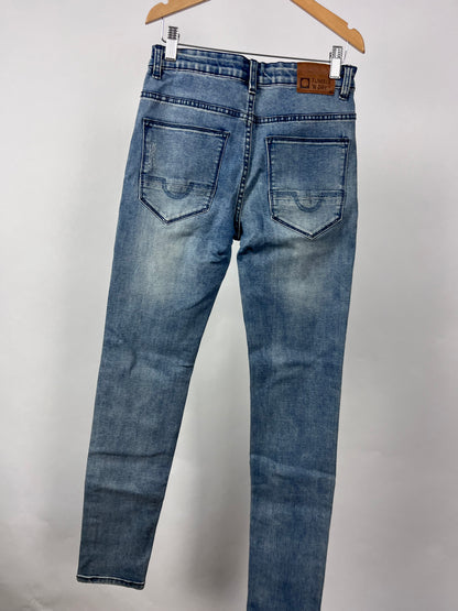 Tumble 'N Dry 13 jaar