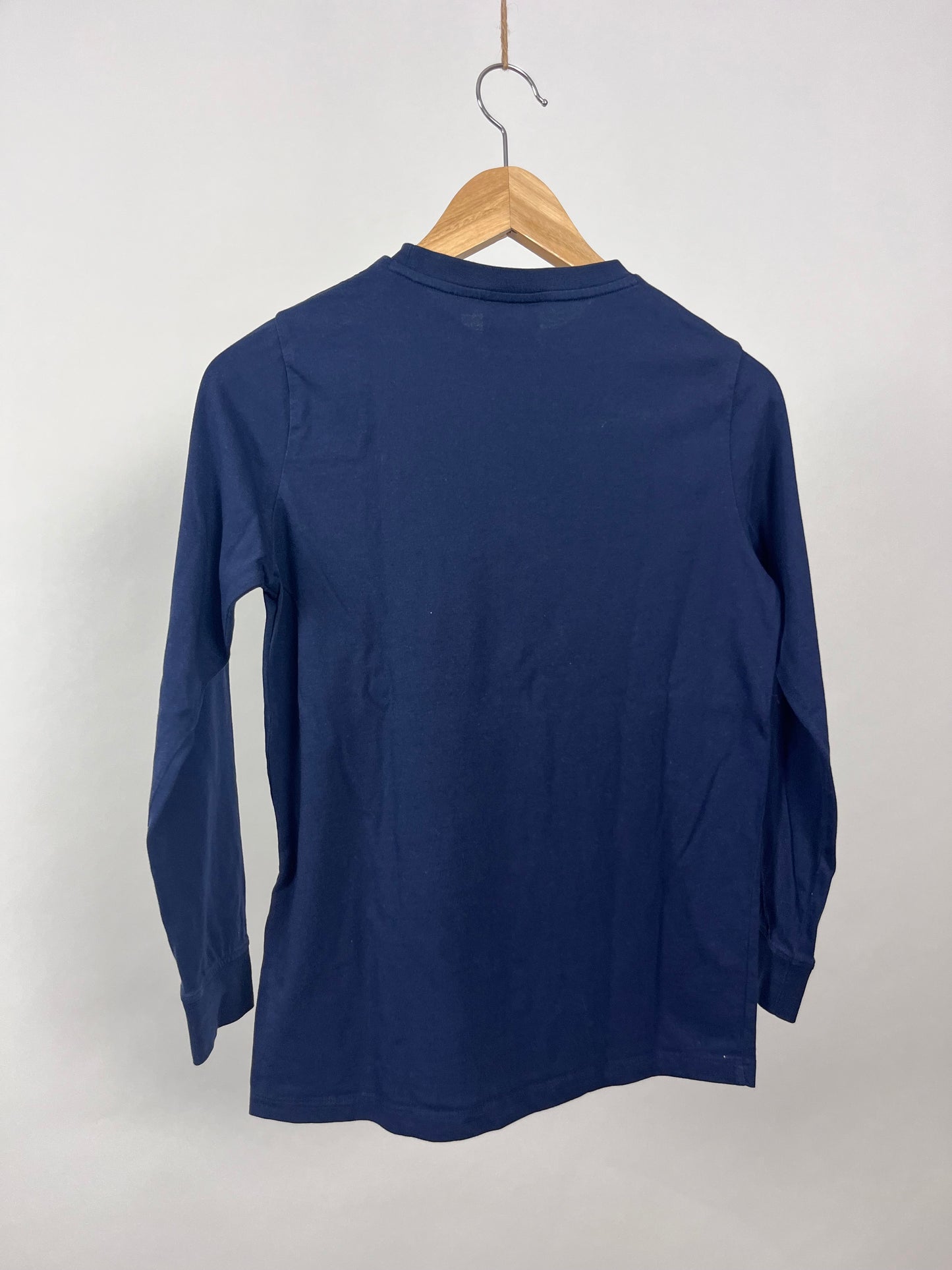 Lyle&Scott 11 jaar (Nieuwe collectie)