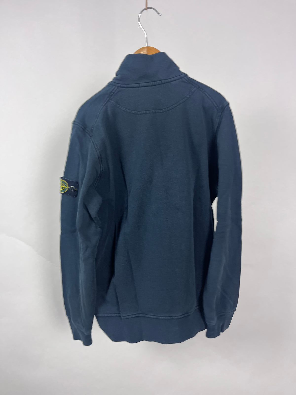 Stone Island 10 jaar