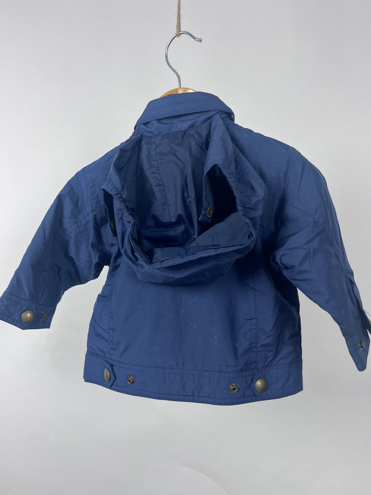 Ralph Lauren 1 jaar